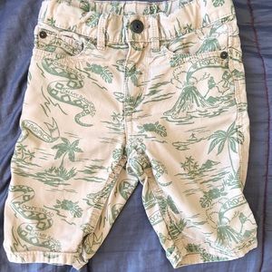 Kids shorts
